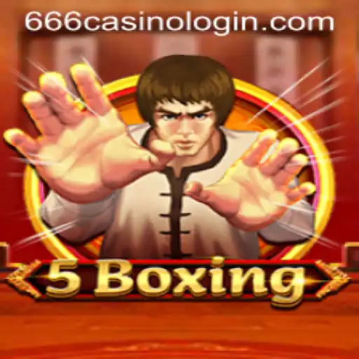 Exploring the Excitement of 5Boxing and its Connection to 666CASINO LOGIN