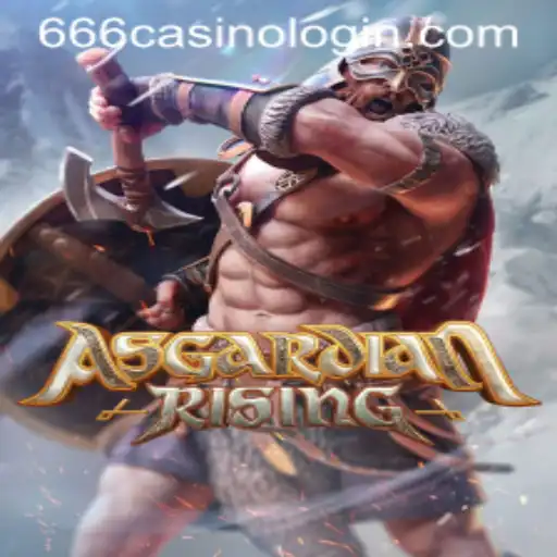 AsgardianRising and 666CASINO LOGIN: A Dive into a Mythical Gaming Experience
