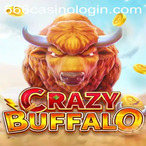 Discover the Thrills of CRAZYBUFFALO: Your Ultimate Guide to Gameplay and 666CASINO LOGIN