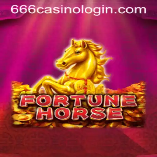 A Deep Dive into FortuneHorse: Understanding the Excitement of 666CASINO LOGIN