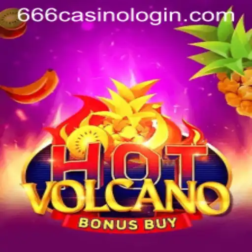 Explore the Fiery Realm of HotVolcanoBonusBuy
