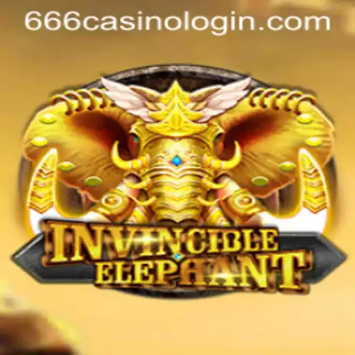 Journey Through InvincibleElephant: Enter Into the World of 666CASINO LOGIN