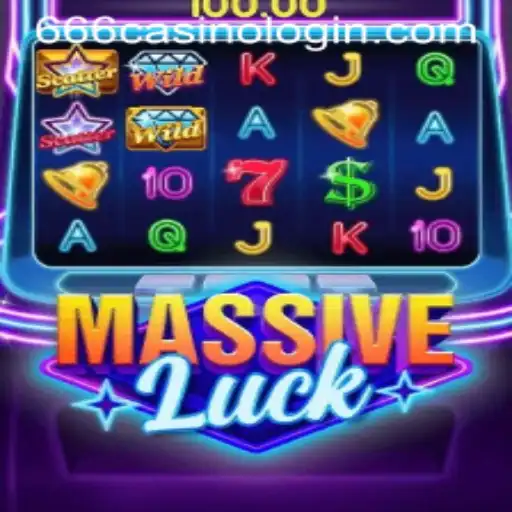 Exploring MassiveLuck: The Ultimate Guide to 666CASINO LOGIN