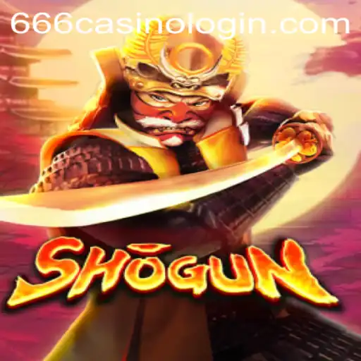 Exciting Adventures in Shogun at 666CASINO