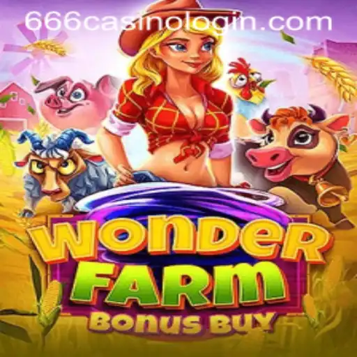 Discover the Enchanting World of WonderFarmBonusBuy in 666CASINO LOGIN