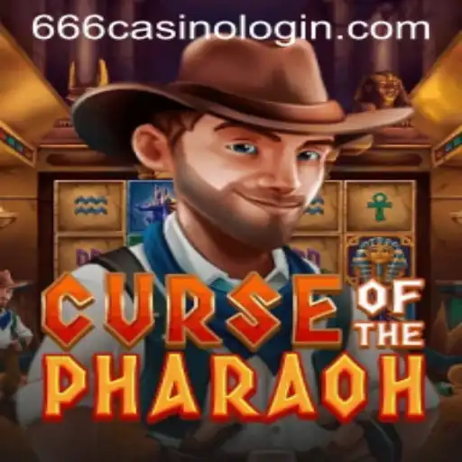 Exploring CurseofthePharaoh and the Fascinating World of 666CASINO LOGIN