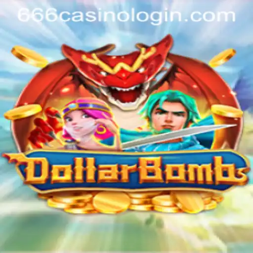 DollarBombs: The Explosive New Gaming Experience