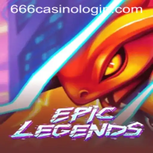 EpicLegends: Unveiling a New Era of Gaming with Unique Challenges