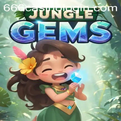 Explore the Thrilling World of JungleGems: An Exciting Adventure Awaits