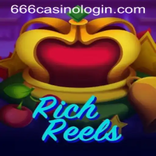 Exploring RichReels: A Thrilling Casino Adventure with 666CASINO LOGIN