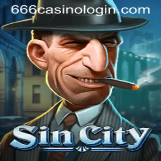 SinCity: An Intriguing Dive into the World of 666CASINO LOGIN