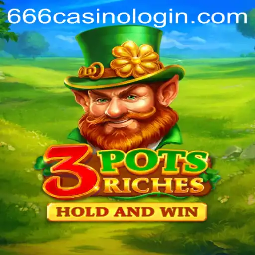 Unveiling the Thrilling World of 3potsRiches and the 666CASINO LOGIN Experience