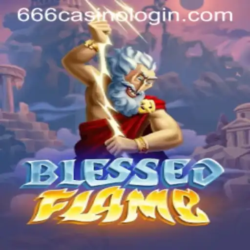 The Mystical World of BlessedFlame: A Comprehensive Guide to Gameplay and Strategy