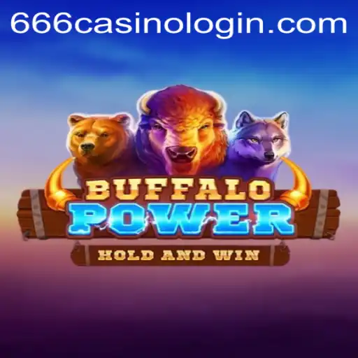 Exploring the World of BuffaloPower and Casino Gaming