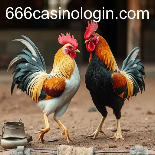 Cockfighting: A Cultural Tradition Under Scrutiny