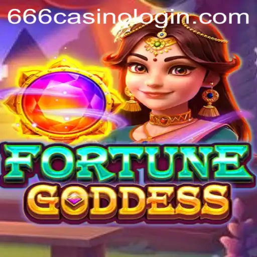 Exploring the World of FORTUNEGODDESS in 666CASINO LOGIN