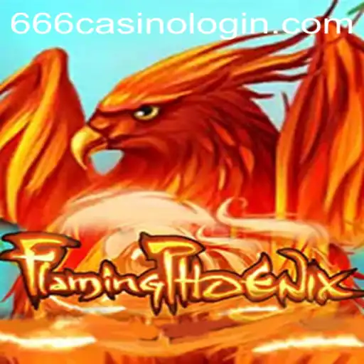 FlamingPhoenix: A Thrilling Journey into the Heart of Casino Gaming