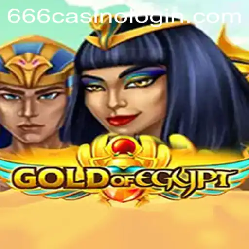Exploring the Excitement of GoldOfEgypt and 666CASINO LOGIN
