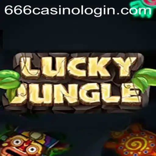 Discover the Excitement of LuckyJungle