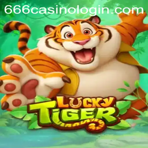 Exploring LuckyTiger: Unleashing the Thrills of 666CASINO LOGIN