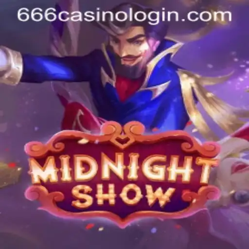 MidnightShow: A Hauntingly Thrilling Gaming Experience