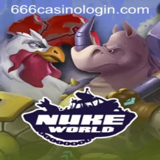 Explore the Thrills of NukeWorld and the Intriguing 666CASINO LOGIN Feature