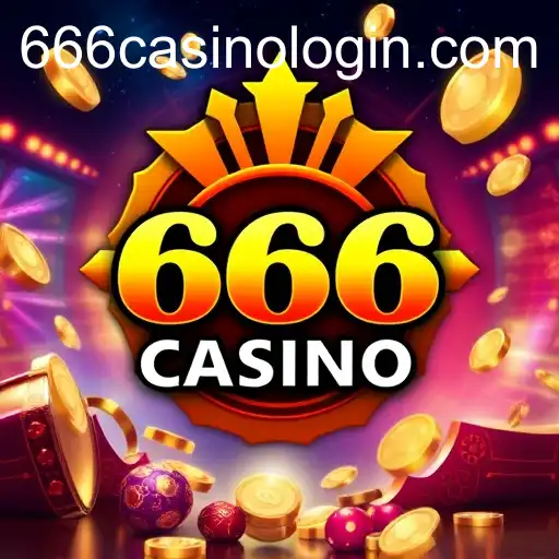 The Fascinating World of Online Slots and 666CASINO LOGIN