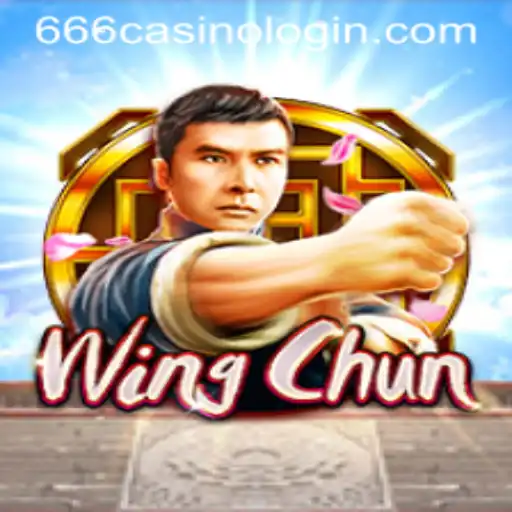 Exploring the World of WingChun: A Unique Casino Game Experience with 666CASINO LOGIN