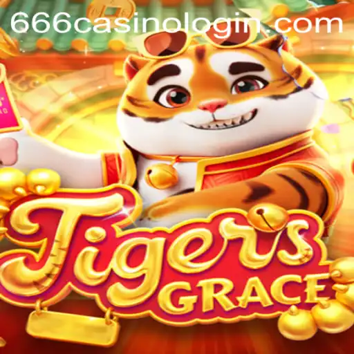 TigersGrace: A New Era in Gaming with 666CASINO LOGIN